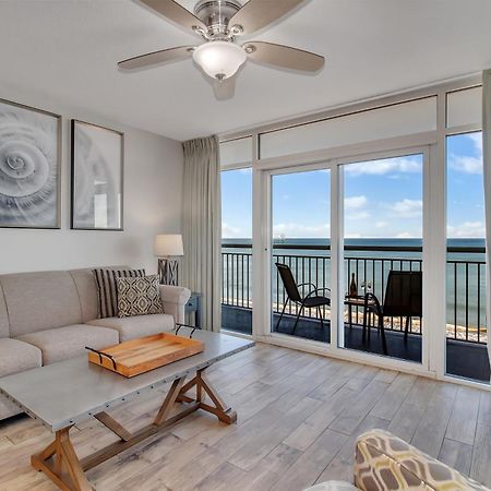 Oceanfront Work From Here Central Location! 1157 Μιρτλ Μπιτς Εξωτερικό φωτογραφία