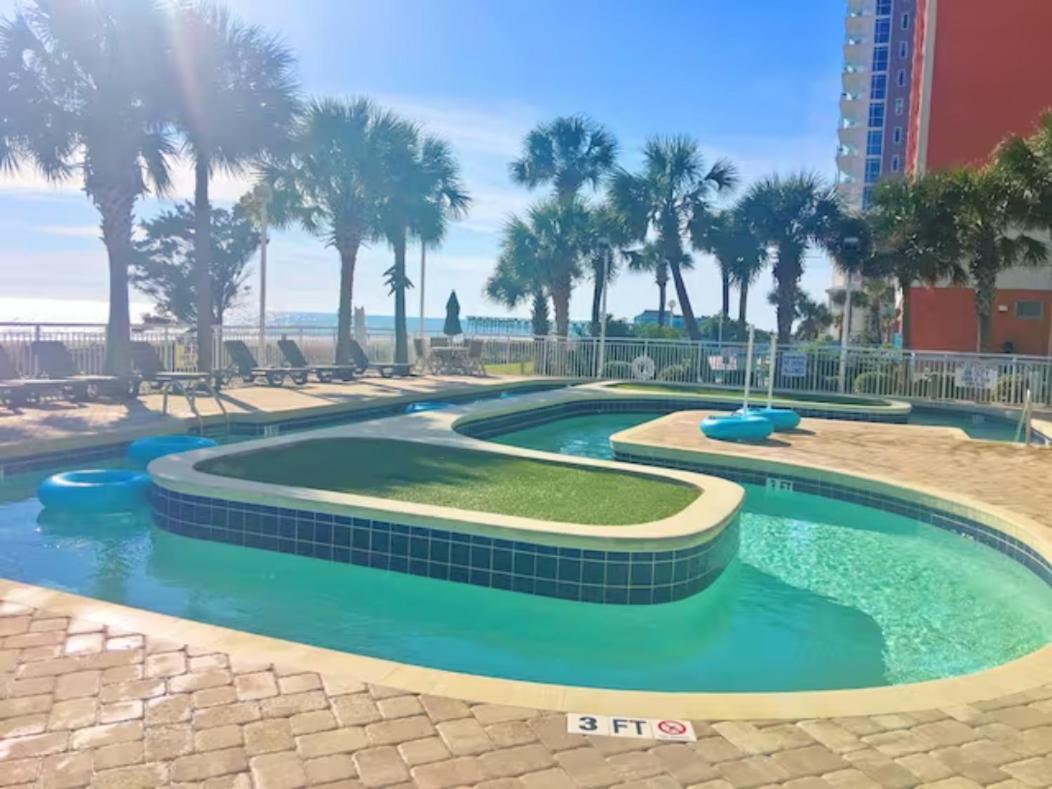 Oceanfront Work From Here Central Location! 1157 Μιρτλ Μπιτς Εξωτερικό φωτογραφία