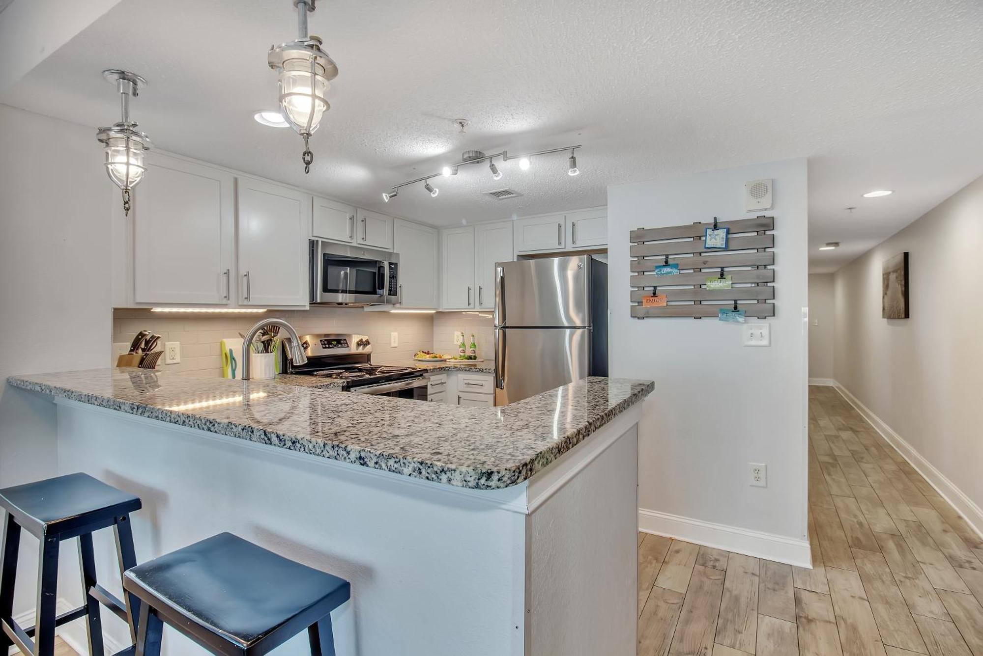 Oceanfront Work From Here Central Location! 1157 Μιρτλ Μπιτς Εξωτερικό φωτογραφία