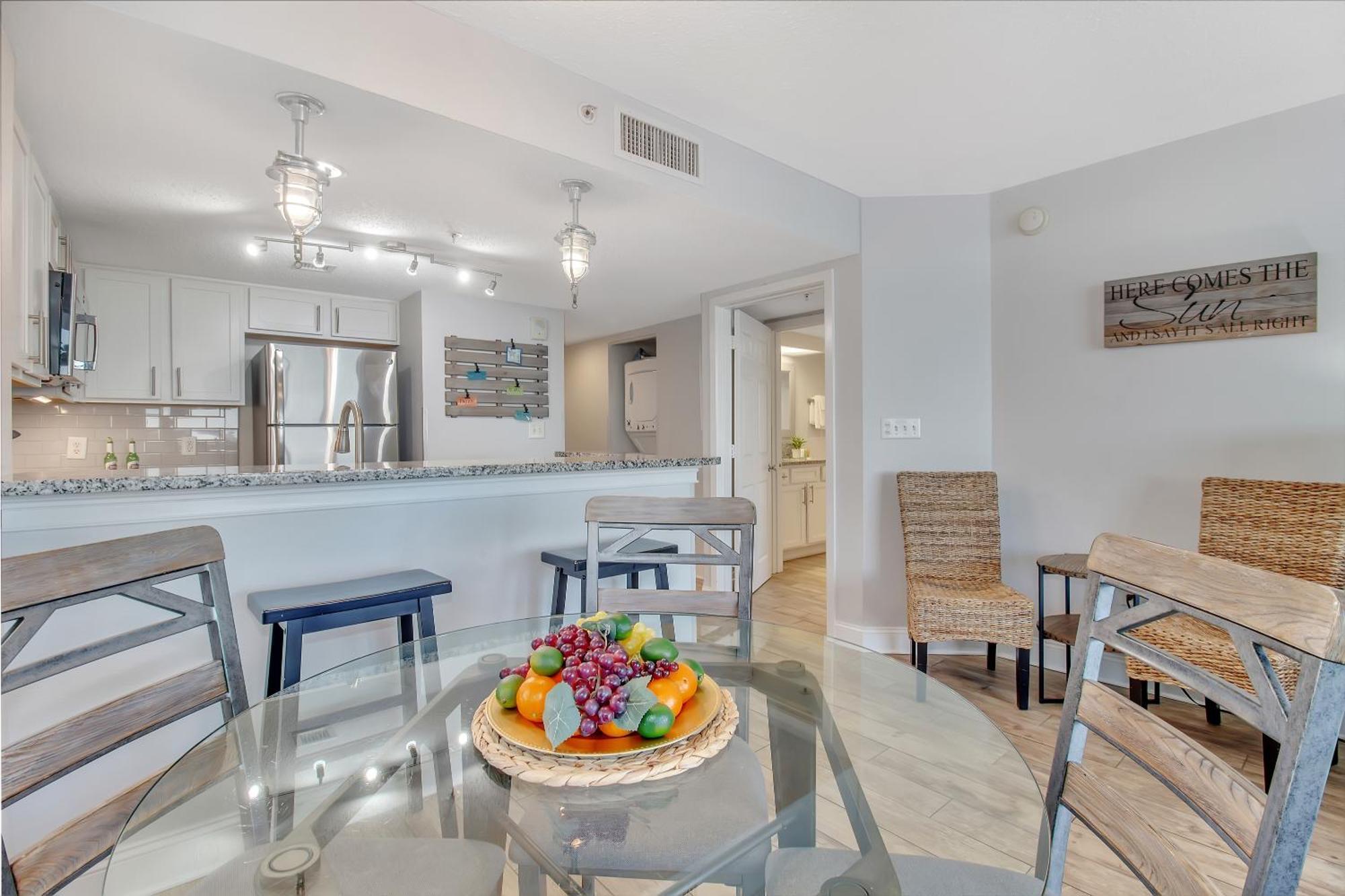 Oceanfront Work From Here Central Location! 1157 Μιρτλ Μπιτς Εξωτερικό φωτογραφία
